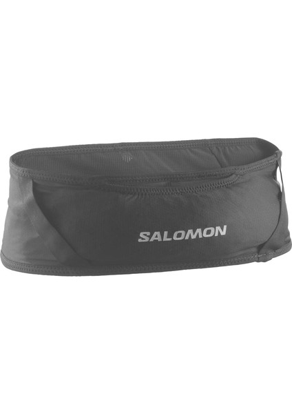 Pulse Belt Unisex Siyah Bel Çantası