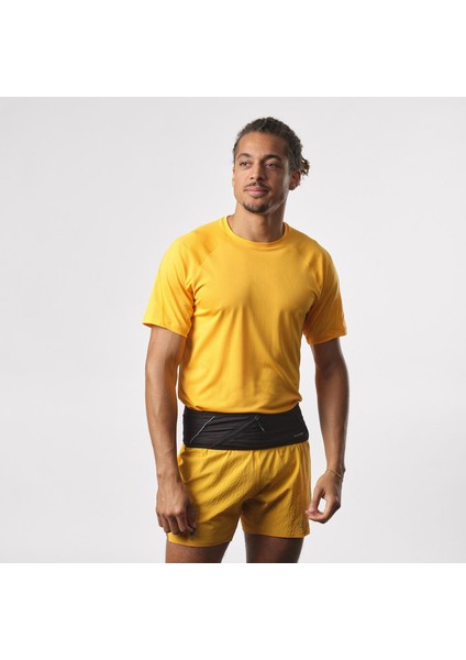 Pulse Belt Unisex Siyah Bel Çantası modelleri