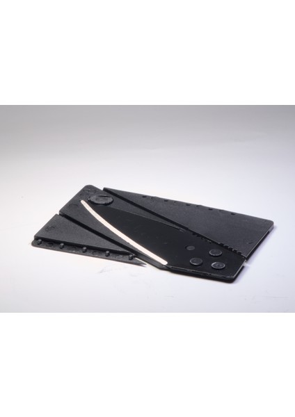 Kart Şeklinde Çakı