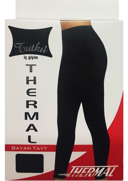 Bayan Termal Tayt Tek Alt 3'lü Paket fiyatları