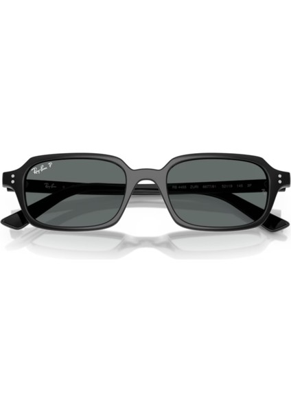 4455 Zuri 667781 52-19-145 Unisex Güneş Gözlüğü indirimleri