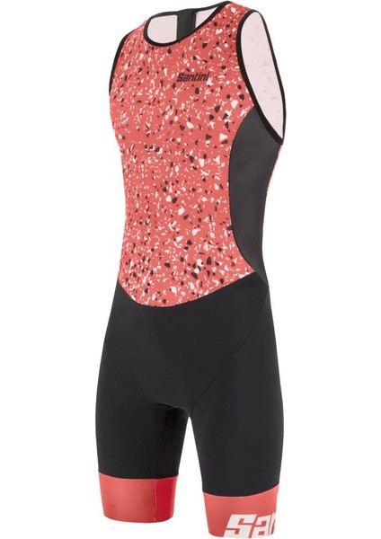 Sleek Pıetra Kolsuz Erkek Trisuit 1T778STGSLEEKPIET fiyatları