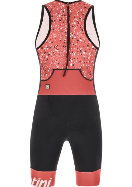 Sleek Pıetra Kolsuz Erkek Trisuit 1T778STGSLEEKPIET modelleri