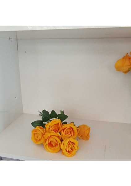 Kadife Gül Adet Kaliteli Lux 3 Demet fiyatları