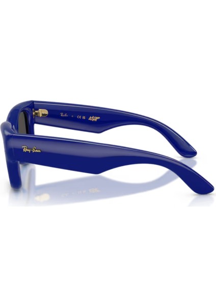 4940 Wayfarer Puffer 683387 47-23-145 Unisex Güneş Gözlüğü modelleri