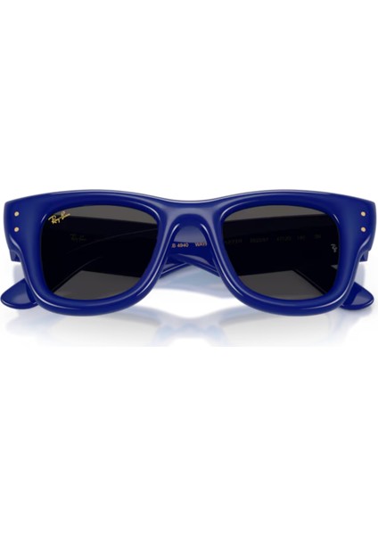 4940 Wayfarer Puffer 683387 47-23-145 Unisex Güneş Gözlüğü indirimleri