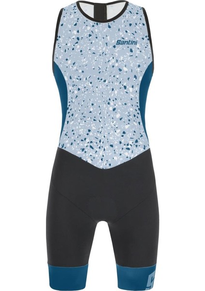 Sleek Pıetra Kolsuz Erkek Trisuit 1T778STGSLEEKPIET fırsatları