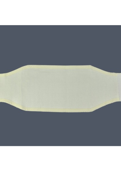 Saf Yün Ortopedik Bel Destekli Cırtlı Korse %100 Angora modelleri