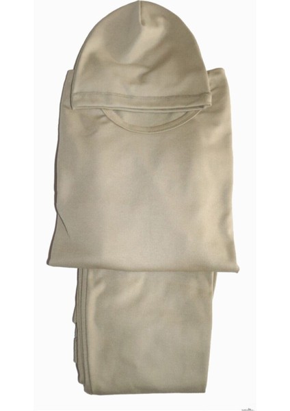 Kota Thermal 3 Lü Termal Içlik Seti