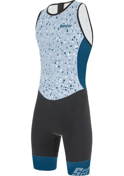 Sleek Pıetra Kolsuz Erkek Trisuit 1T778STGSLEEKPIET indirimleri