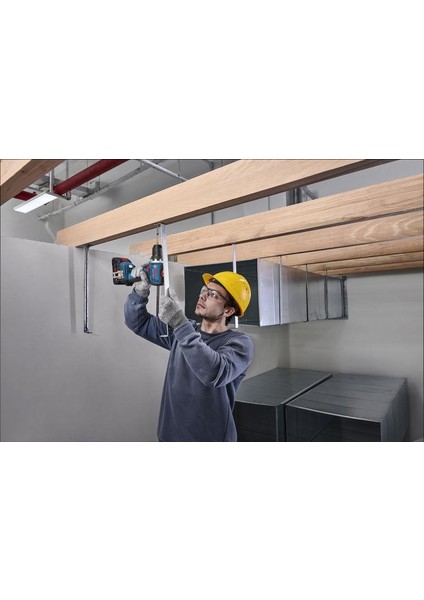 Gsr 18V-65 2X4.0AH Çift Akülü Vidalama indirimleri