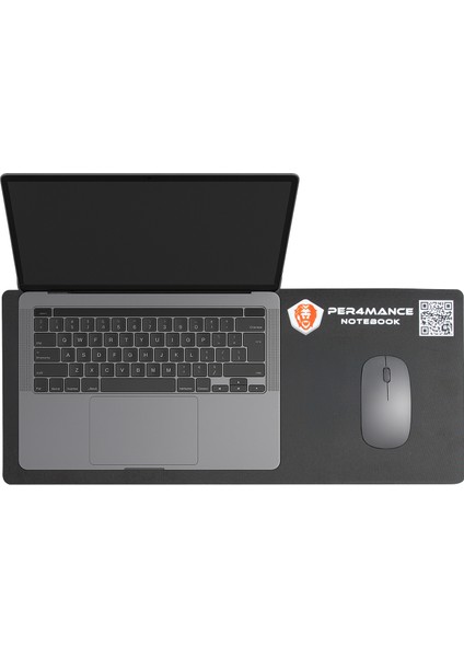 Notebook 70x30 Kaydırmaz Siyah Mouse Pad fiyatları