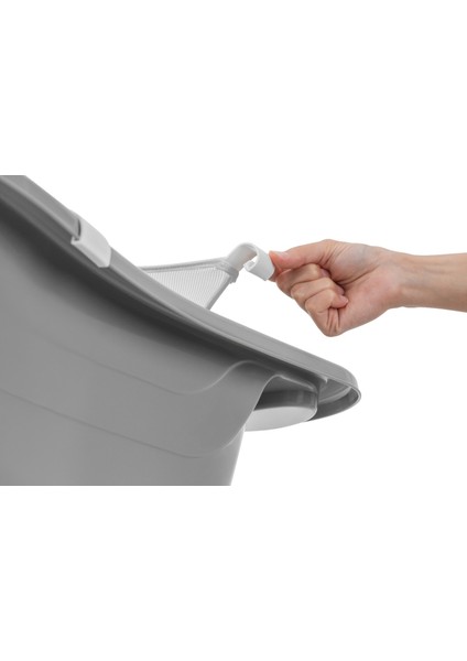 Banyo Filesi Eko Beyaz modelleri