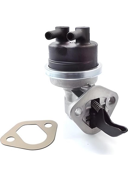 8743 Benzin Otomatiği (Ym 2 Tüplü)