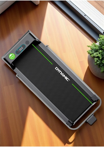 Voit Garantili Walkfitpad T500 Hb Yağlama Gerektirmeyen Tutma Kollu Bluetooth'lu Hoparlörlü Uygulama Destekli Enerji Tasarruflu Uzaktan Kumandalı Koşu Bandı fiyatları