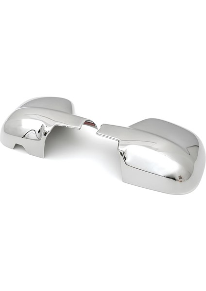 Toyota Proace Cıty Panelvan Krom Ayna Kapağı 2019 Model ve Sonrası modelleri