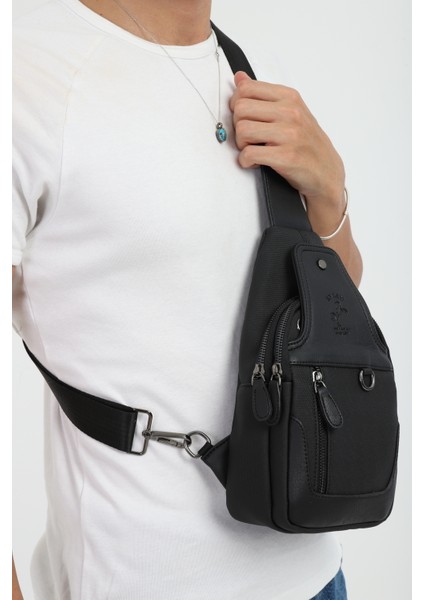 Kanvas Çanta Erkek Omuz Çantası Erkek Çapraz Çanta fırsatları