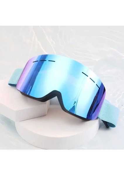 Snowboard/kar/kayak Gözlüğü Anti Sis fiyatları