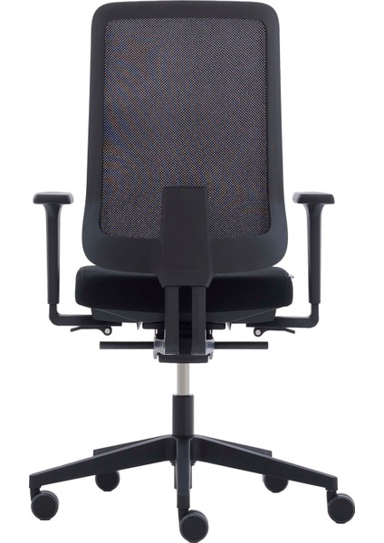Mou Pro Dynamic Çalışma Sandalyesi Siyah