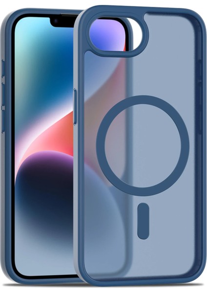 iPhone 16E Uyumlu Joko Jota Magsafe Kılıf – Şık Tasarım & Tam Koruma