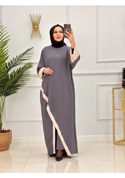 Kadın Tesettür 2^li Takım Tunik&pantolon