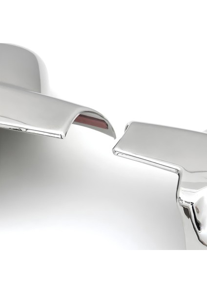 Peugeot Rifter Krom Ayna Kapağı 2019 Model ve Sonrası fırsatları