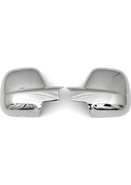 Fiat Doblo Panelvan Krom Ayna Kapağı 2023 Model ve Sonrası indirimleri