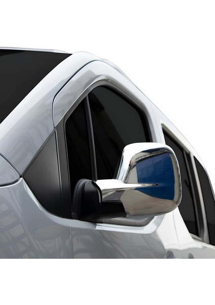 Opel Combo Panelvan Krom Ayna Kapağı 2019 Model ve Sonrası fiyatları