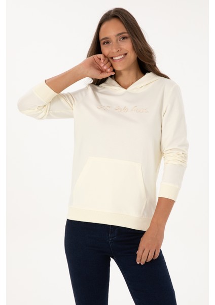 Kadın Sweatshirt 50313559-VR256