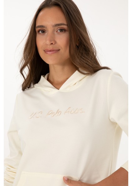 Kadın Sweatshirt 50313559-VR256 fiyatları