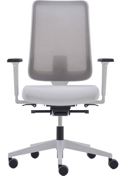 Mou Pro Dynamic Çalışma Sandalyesi Gri
