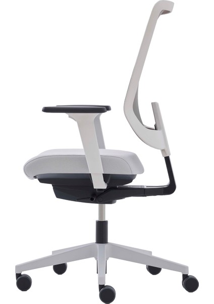 Mou Pro Dynamic Çalışma Sandalyesi Gri modelleri