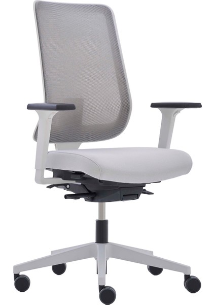 Mou Pro Dynamic Çalışma Sandalyesi Gri fırsatları