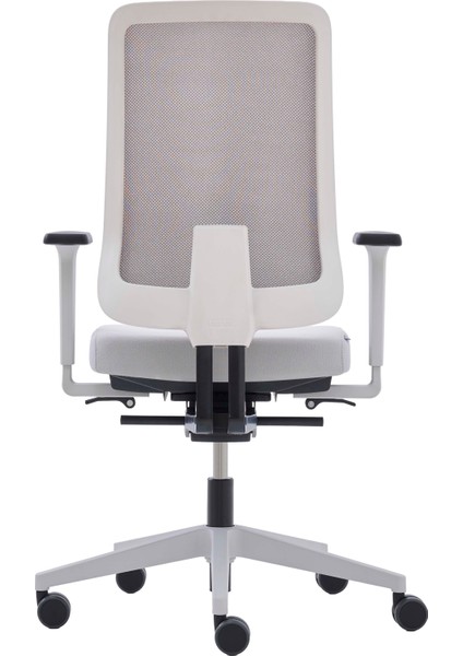 Mou Pro Dynamic Çalışma Sandalyesi Gri