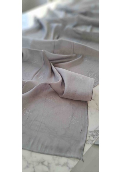 Gri Şal, Keten Ipek Karışımı Pamuklu Şal fırsatları