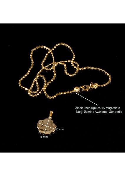 İnci ve Deniz Temalı Mavi Mineli İstiridye Kolye Zincir ile Birlikte Gönderilir Ve 3 Farklı Zincir Seçeneği fırsatları