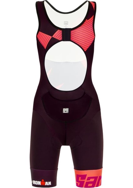 x Ironman Büyük Beden Kadın Trisuit Towergelpad 9I776IMGCUPIO modelleri