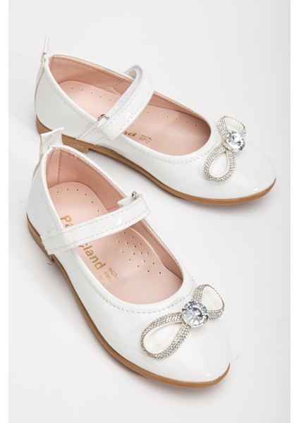 Çok Hafif Çok Rahat Iç Tabanı Ortopedik Taş Detaylı Inci Kurdale Babet fiyatları