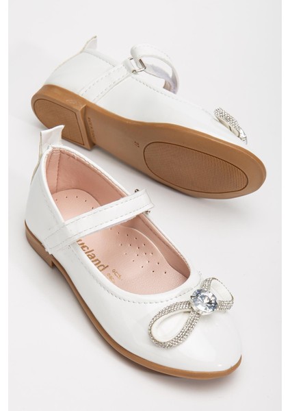 Çok Hafif Çok Rahat Iç Tabanı Ortopedik Taş Detaylı Inci Kurdale Babet modelleri