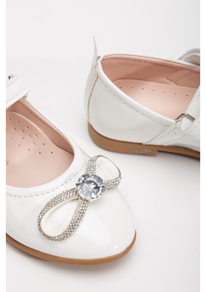 Çok Hafif Çok Rahat Iç Tabanı Ortopedik Taş Detaylı Inci Kurdale Babet fırsatları