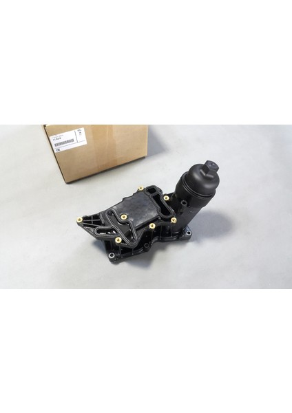 Bmw X5 F15 25DX 30DX 35DX 40DX N57Z Yağ Kütüğü Orijinal