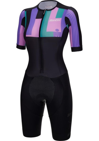 x Ironman Aahonouı Viper Kadın Trisuit 2I780LIMGVIPERAAHO fiyatları