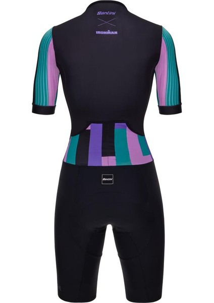 x Ironman Aahonouı Viper Kadın Trisuit 2I780LIMGVIPERAAHO modelleri