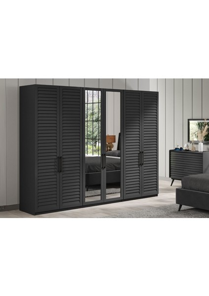 Rent Grey Yatak Odası Takımı fiyatları