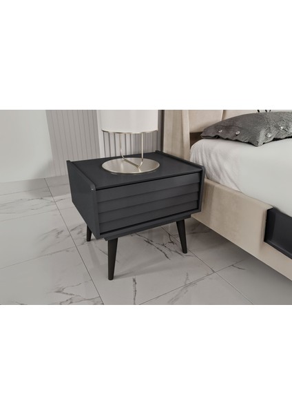 Rent Grey Yatak Odası Takımı indirimleri