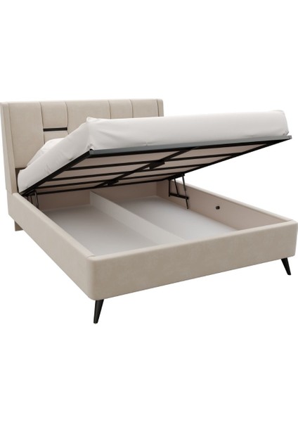 Rent Grey Yatak Odası Takımı