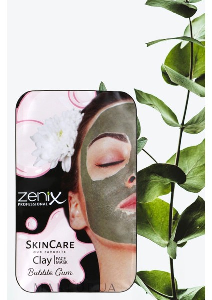 6'lı Yüz-Göz-Saç-Ayak-Bacak Peeling Gözenek Açıcı Gerdirme Komple Bakım Maske fırsatları