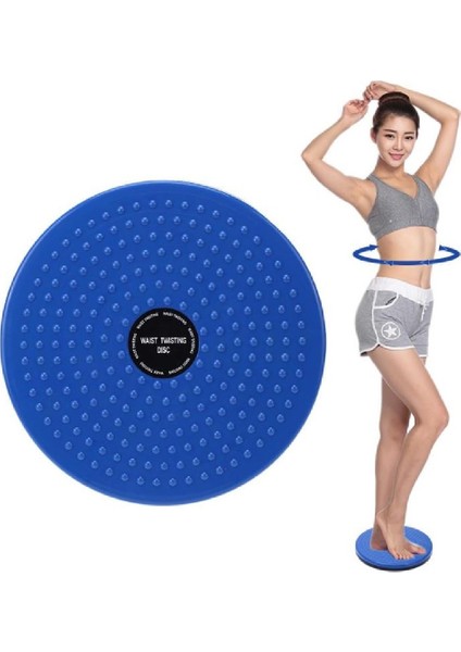 2'li Set Bel ve Tüm Vücut Için Dönen Twister Disc 3'lü Pilates Bandı Seti fiyatları