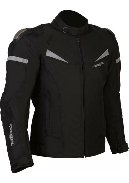 Colombia 4 Mevsim Su ve Rüzgar Geçirmez Spor Motosiklet Montu – Dayanıklı Duratex 600D Polyester Kumaş fiyatları