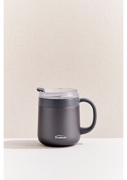 Cozy Termos Kupa 355 cc Gri